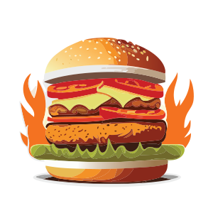 Burger Defense